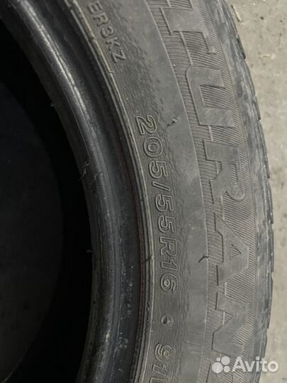 Accelera Beta 205/55 R16