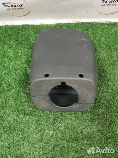 Пластик подрулевой LADA Largus универсал 1.6