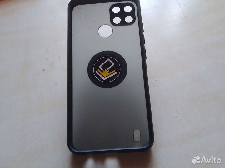 Чехол для Realme c21y