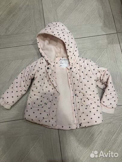 Куртка детская La redoute