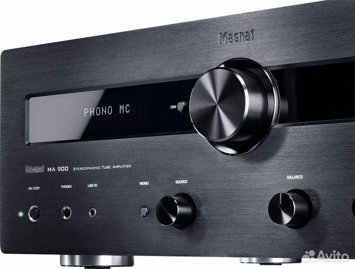 Усилитель Magnat MA 900
