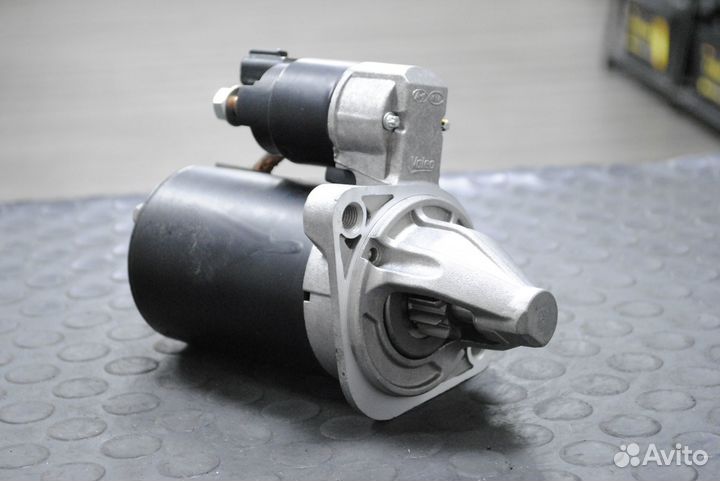 Стартер Hyundai ix35, Kia Ceed, Sportage 1.6 GDi