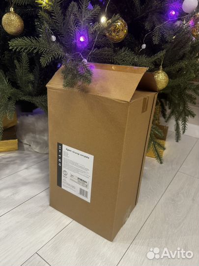 Стайлер dyson