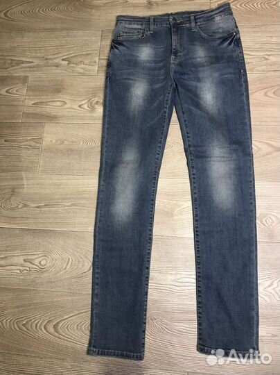 Брюки и Джинсы мужские р.44