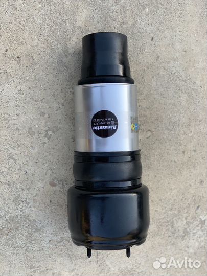 Пневмобаллон