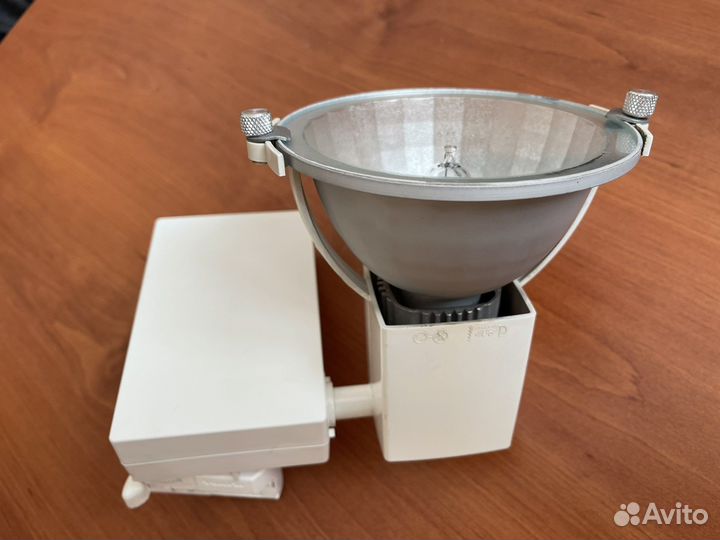 Трековые светильники Lival 26шт