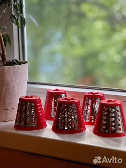 Электрическая овощерезка Silver Crest