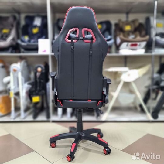 Новое игровое кресло