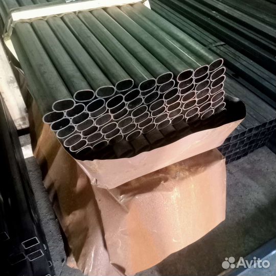 Профильная труба