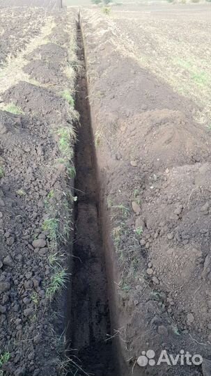 Земельные услуги