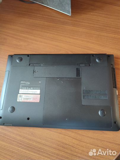 Ноутбук Samsung np355v5c