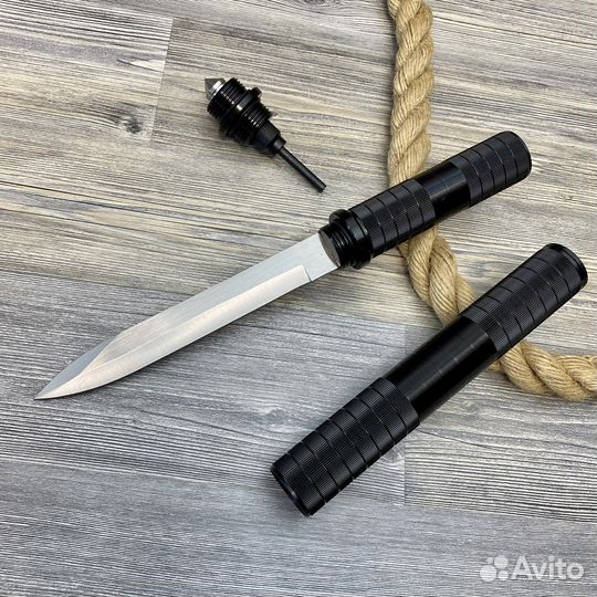 Нож трансформер