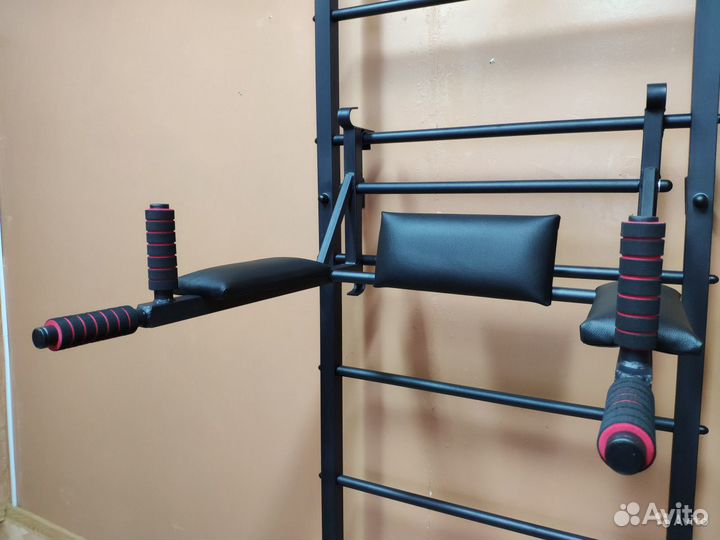 Шведская стенка