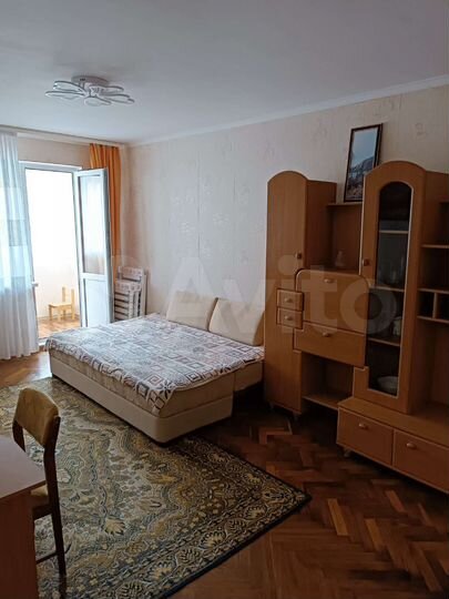 2-к. квартира, 65 м², 3/5 эт.