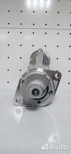 Стартер BMW E87/E90/E92/E60/F10/F07/E63/E65/F01