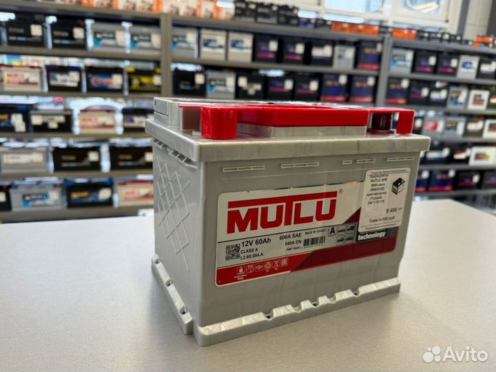 Аккумуляторы от приоры до мерседес