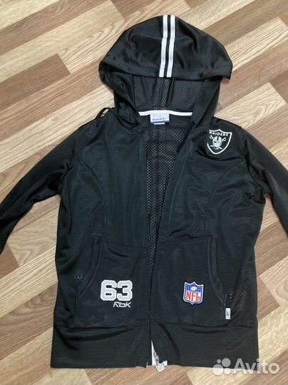 Кофта Riders Nfl Reebok