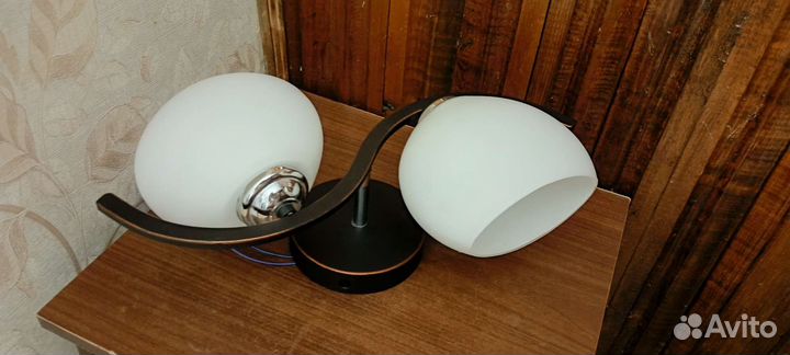 Светильник