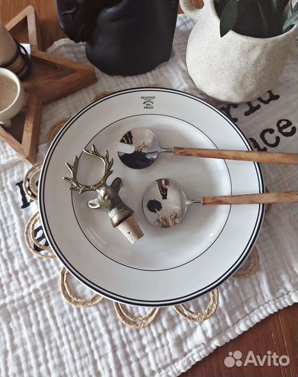 Hm home посуда zara home тарелка h&m чашка