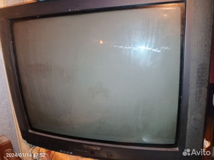 Телевизор