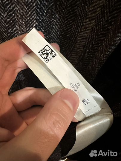 Пиджак блейзер falconeri