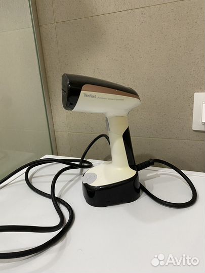 Ручной отпариватель tefal