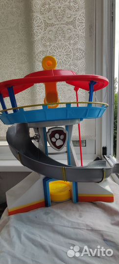 Игрушки щенячий патруль. Всё сразу