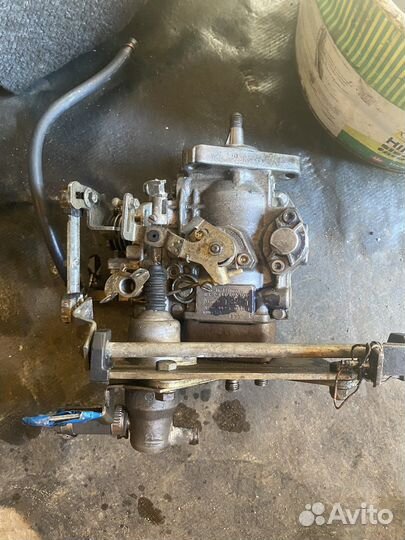 Насос тнвд ауди 100 2.0 дизель