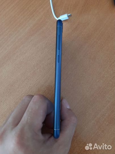 HUAWEI P Smart, 3/32 ГБ