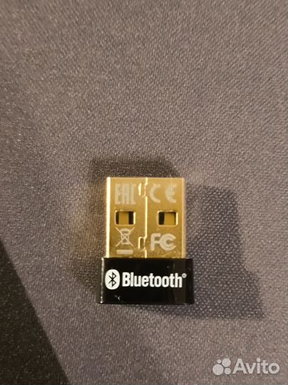 Usb Bluetooth адаптер tp link ub400