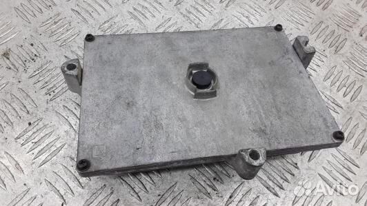 Блок управления раздаточной коробки honda pilot 2