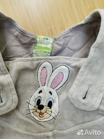 Детские вещи для мальчика 98 110