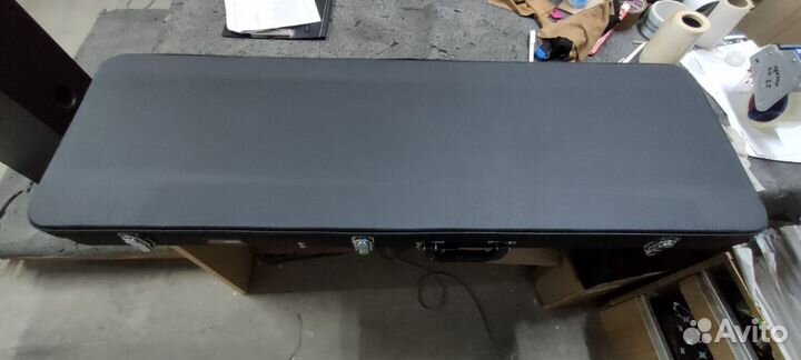 Кейс для гитар gator GWE-elec (арт. 301658)