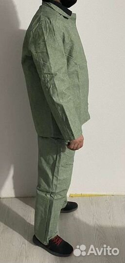 Сварочный костюм