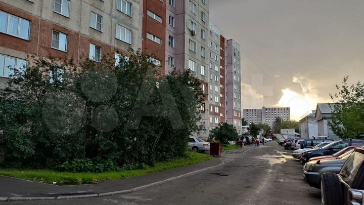Свободного назначения, 50 м²