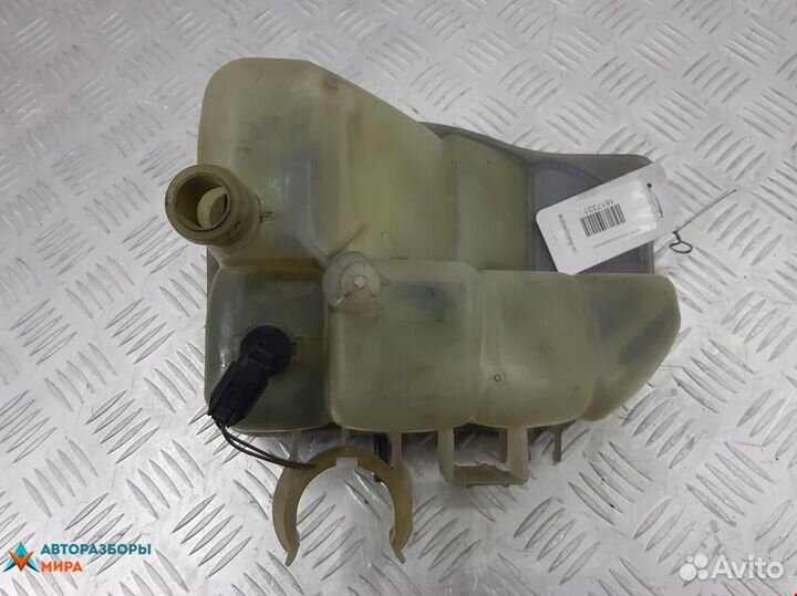 Бачок расширительный Mercedes-Benz CLK-Класс