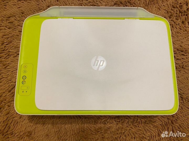 Принтер/сканер/копер