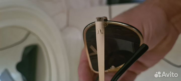 Очки уни секс