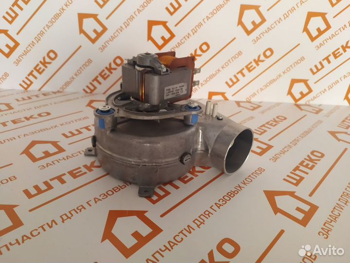 Вентилятор для котла Viessmann (7858293) Висман