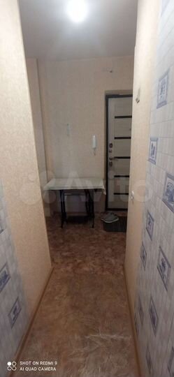 1-к. квартира, 30 м², 2/5 эт.