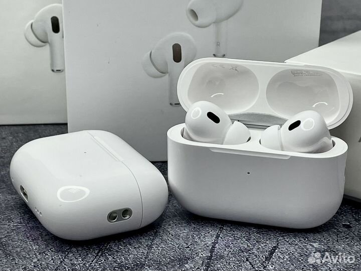 AirPods Pro 2 - Витриные образцы / Новые