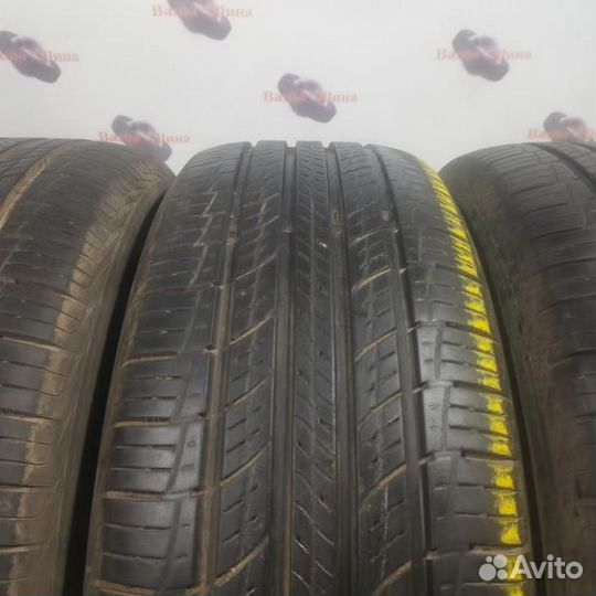 Hankook Dynapro HP2 RA33 235/60 R18