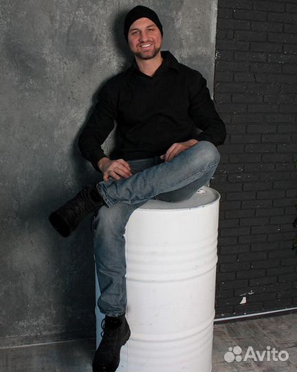 Тренер по боксу