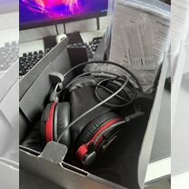 Игровая гарнитура audio-technica ath-ag1x