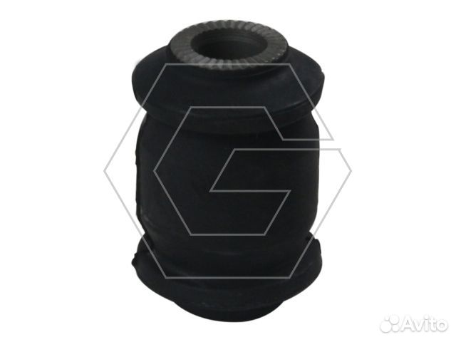 Сайлентблок