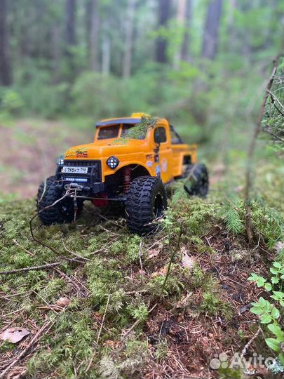 Продам RGT EX86170