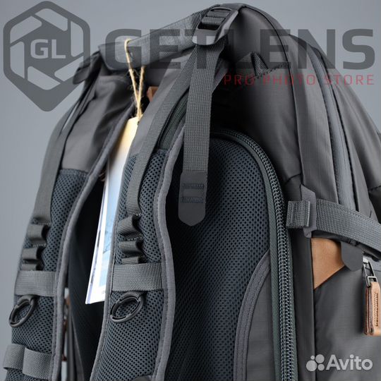 Shimoda Explore V2 30 Starter Kit Black Фоторюкзак