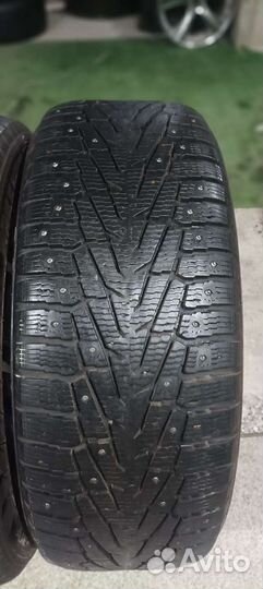 Nokian Tyres Hakkapeliitta 7 SUV 275/60 R20