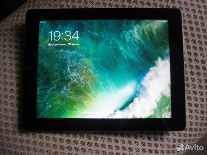 iPad 4 32Gb