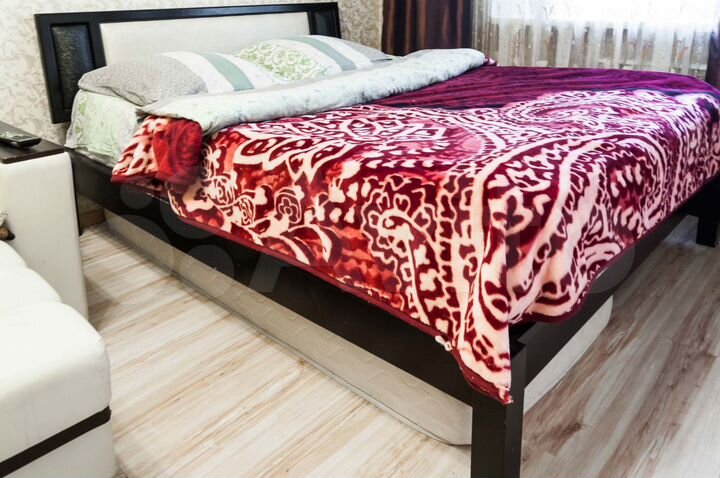 Комната 20 м² в 3-к., 13/36 эт.